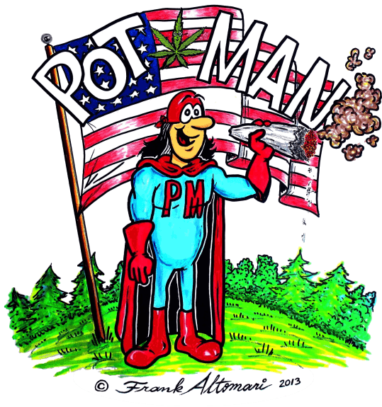Potman